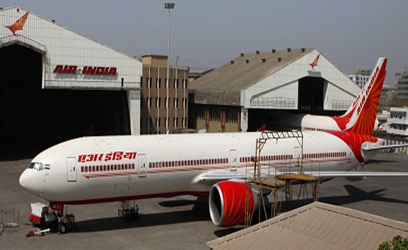 Air India may offer free Wi-Fi on domestic flights
