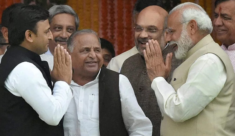 pm modi rally in kannauj for lok sabha elections 2019