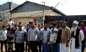 Slaughterhouses sealed, increased displeasure