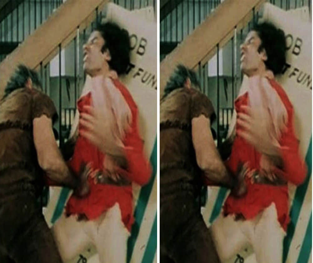 When Amitabh Bachchan did aarti of his fan, interesting and unknown facts about him