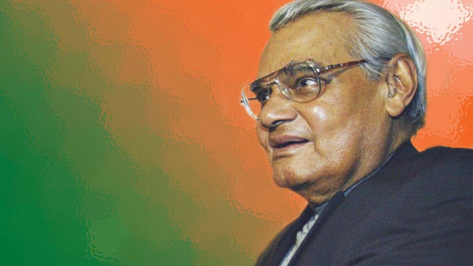 Untold Facts about Formar Indian PM Atal Bihari Vajpayee