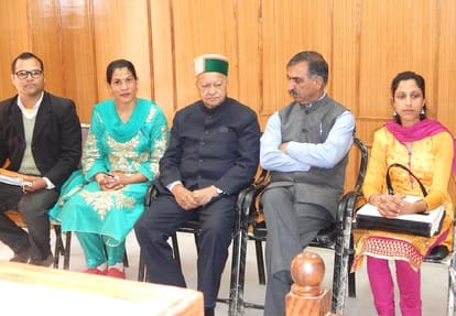 Bhoranj By Election Result 2017 in Himachal, counting Starts.
