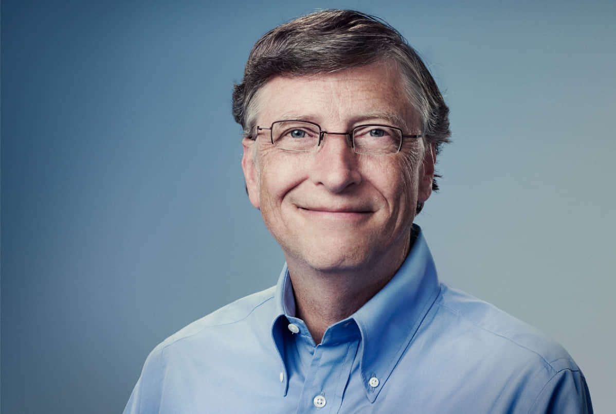 some books world's richest man wants you to read