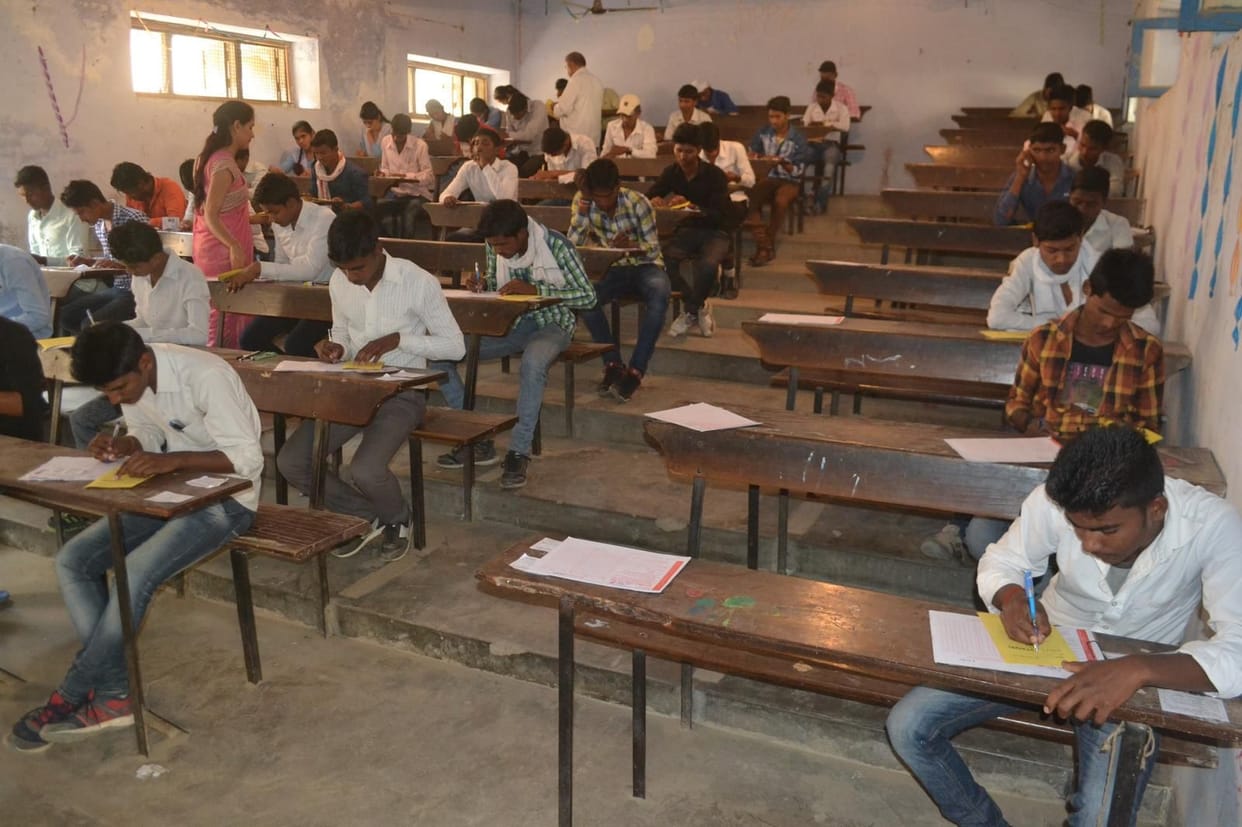 Fake info given for board exam centres