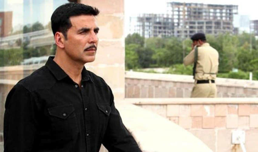 6 bollywood patriotic movies which released on republic day