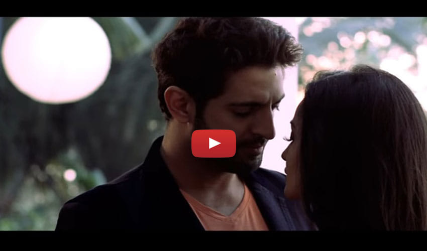 Vikram Bhatt's New Series Spotlight Trailer Out, Tridha Choudhury Looks Hot