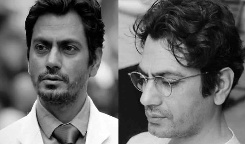 Nawazuddin Siddiqui And Nandita Das face trouble for Manto Book