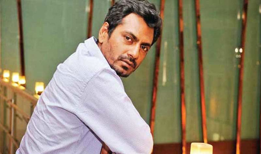 Nawazuddin Siddiqui Sends Legal Notice To Filmfare Magazine For Defaming Him