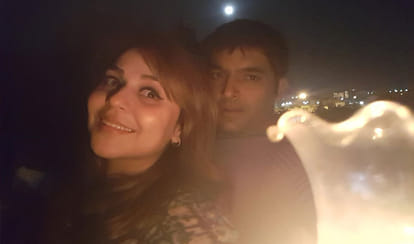 Kapil Sharma Reveals Marriage Date, Will Marry Girlfriend Ginni Chatrath In January Next Year