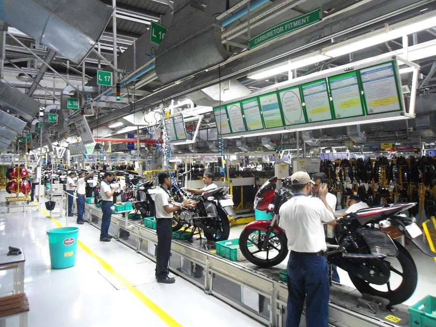 supreme court ask the manufacturer to provide their unsold vehicle data