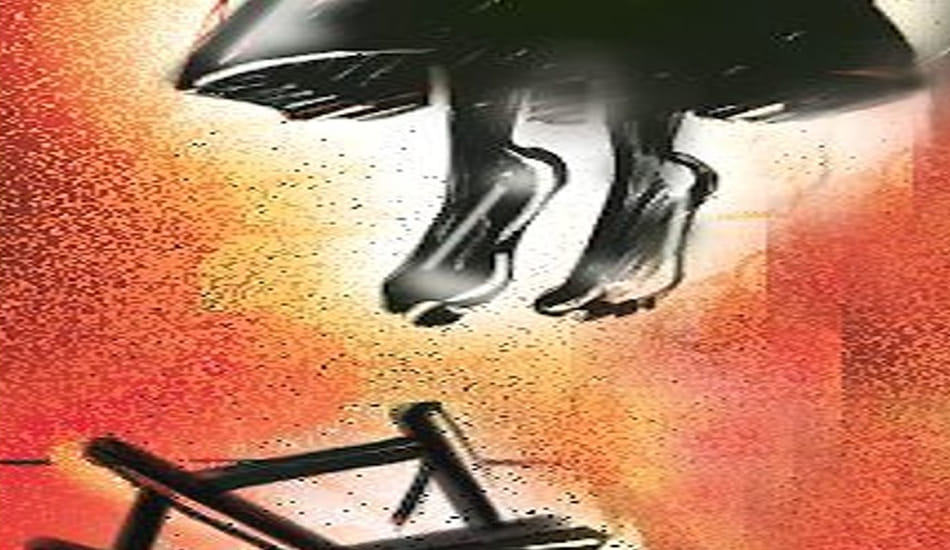 daughter committed suicide when mother brought the medicine