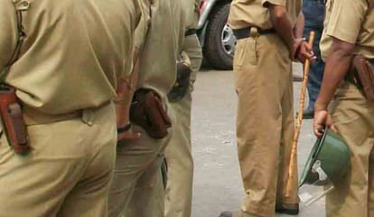 first fallen of yogi govt