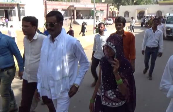 dholpur by polls assets of all the candidates 