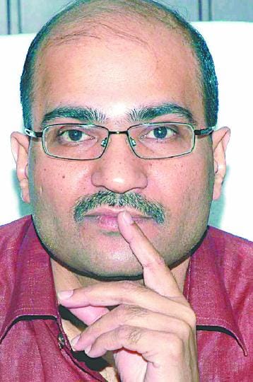 Ranjit DM just came to hold elections
