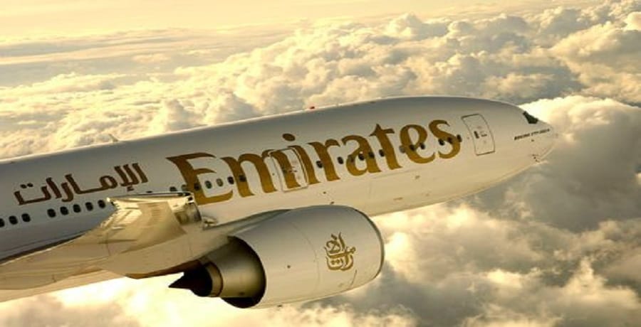 Electronics banned on some US flights from 8 Muslim countries
