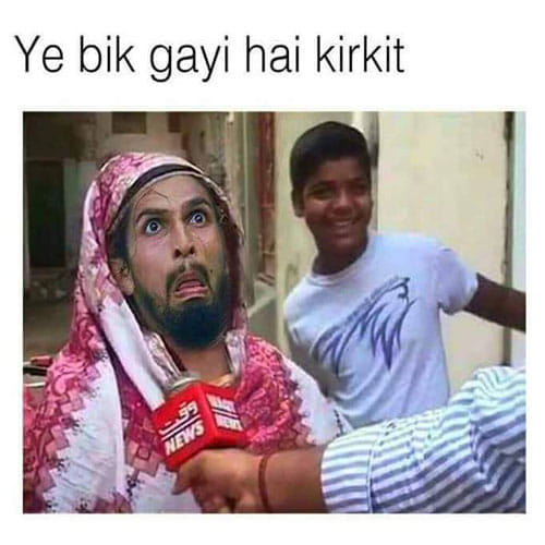 Ishant Sharma Trolls On Social Media
