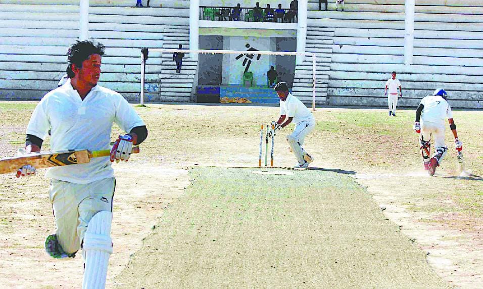 Pithoragarh and try to win the coaching Agar
