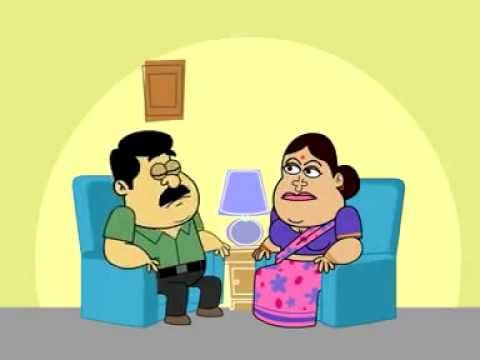 husband wife jokes in hindi