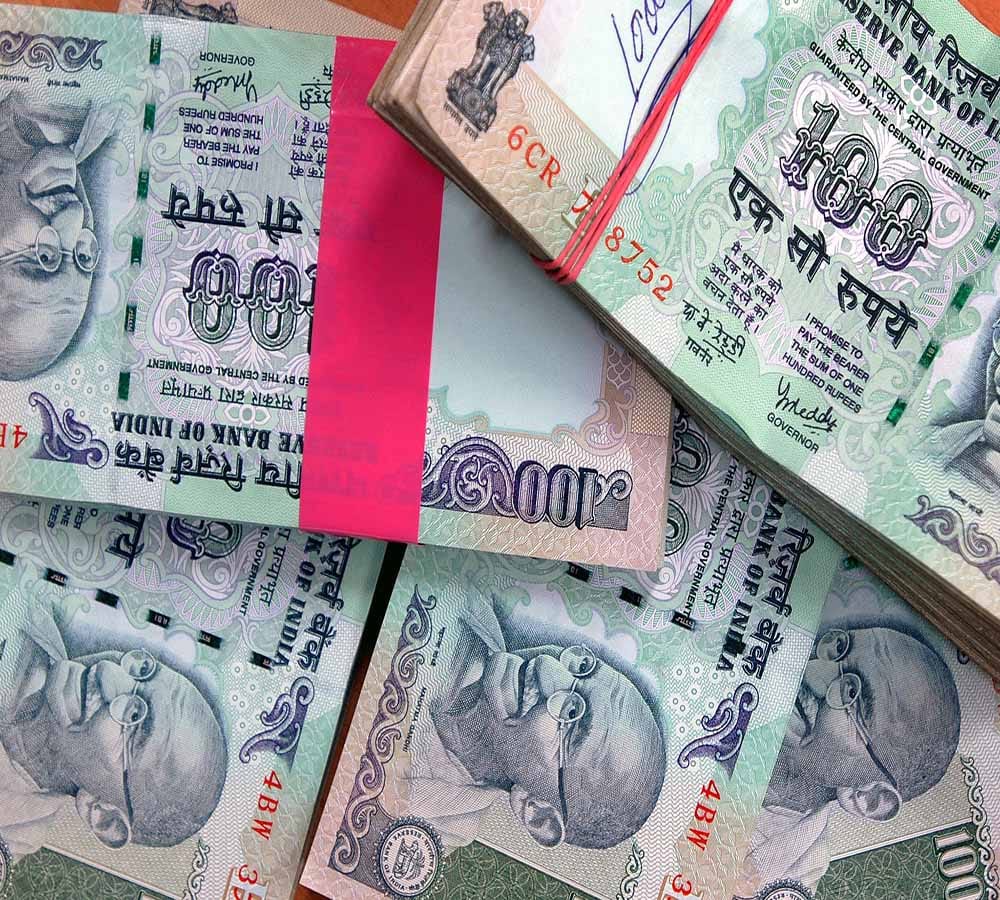 vaastu tips for money