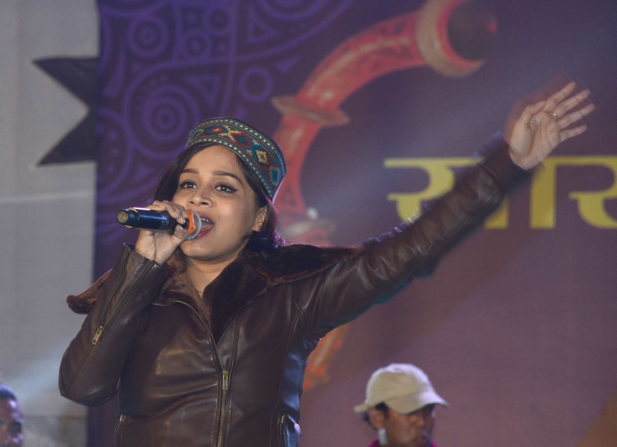 cultural programme in nalwari fair