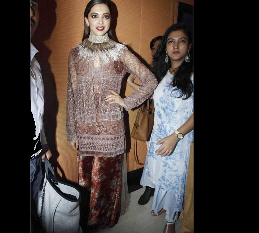 deepika padukone worst dress 