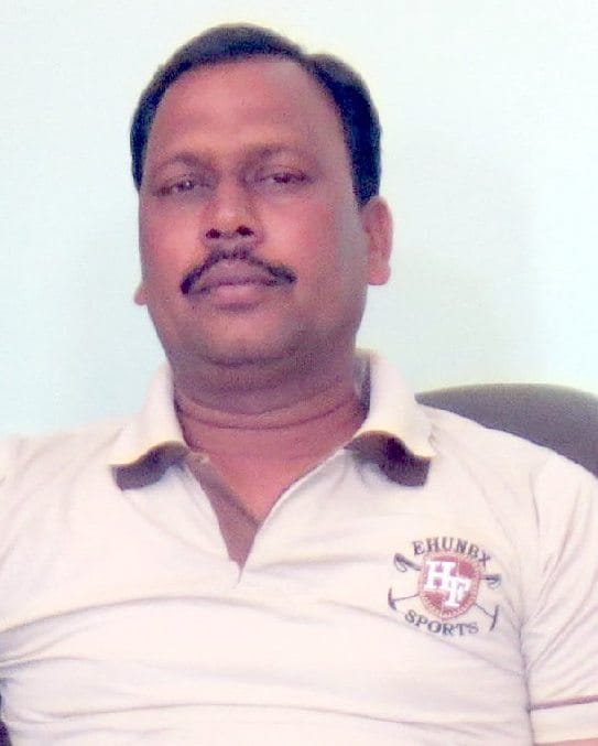 Student was drowned Devendra Joshi's death
