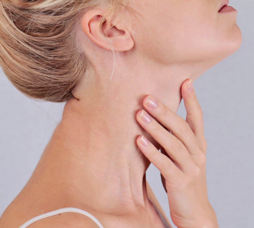 why men affected with thyroid very fast causes prevention