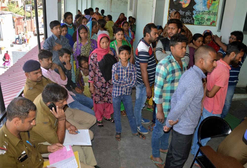newborn's death in rishikesh 