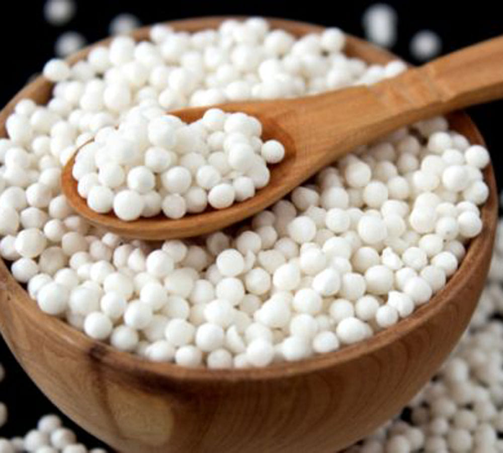 try sabudana laddo this navratra 