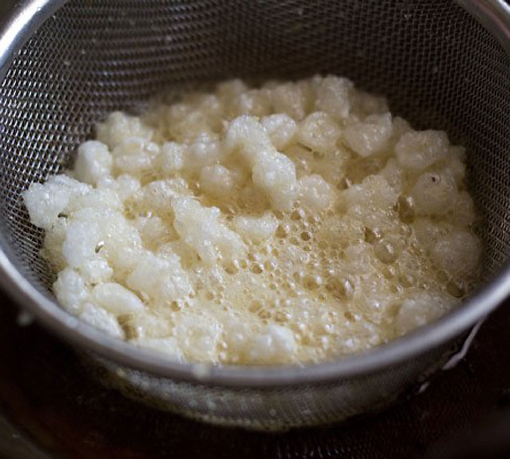 try sabudana laddo this navratra 