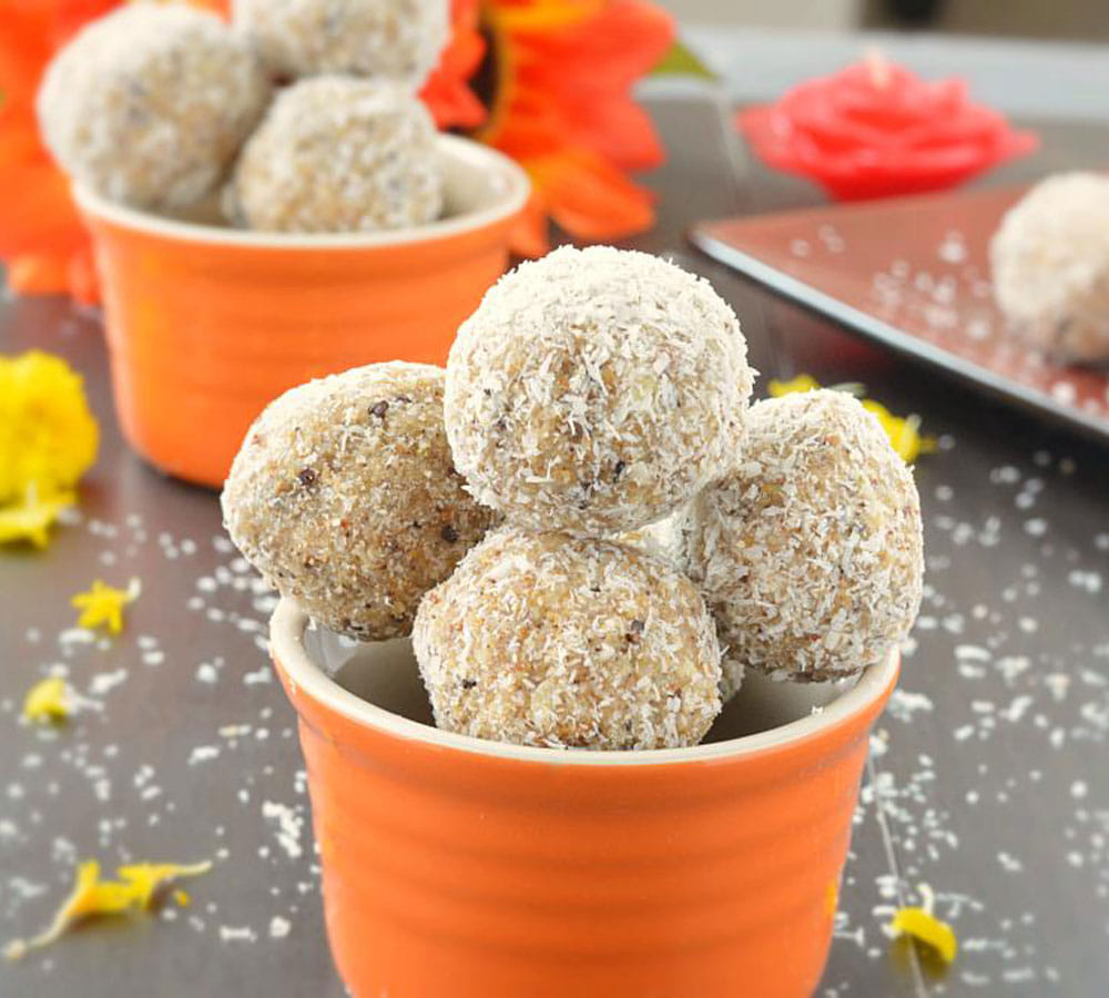 Diwali 2021, diabetes friendly and low glycemic index sweets