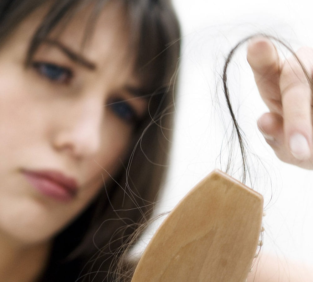 here are the side effects of dieting 