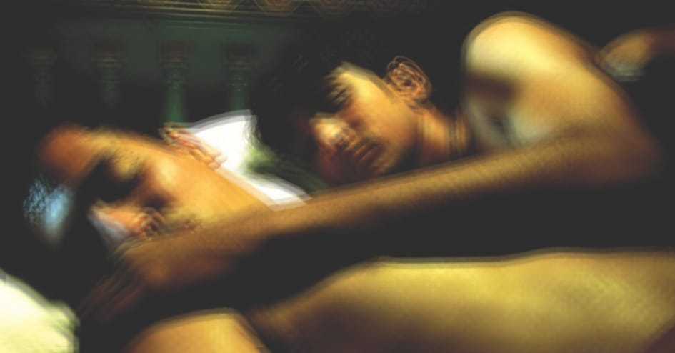 father who misbehaved with son