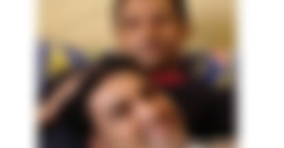father who misbehaved with son