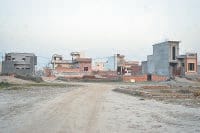 housing for all, plan, meeting,survey, kaithal