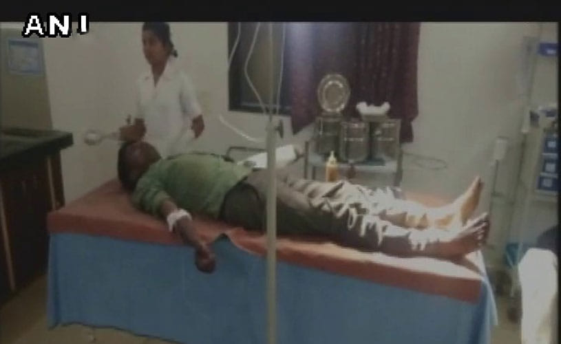 Gujarat: 7 dead, 2 critically injured after a jeep overturned in Valsad's Dharampur