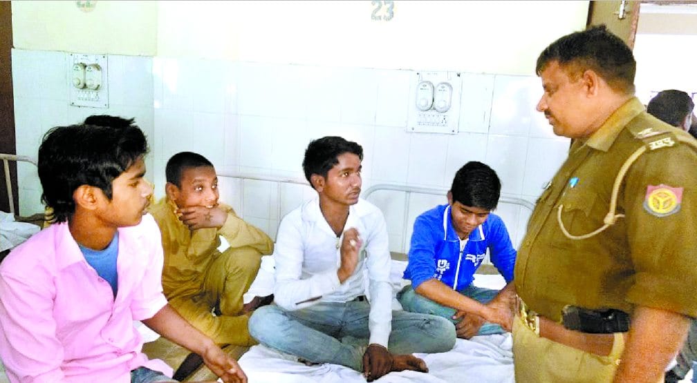  48 childrens condition worsens in primary school