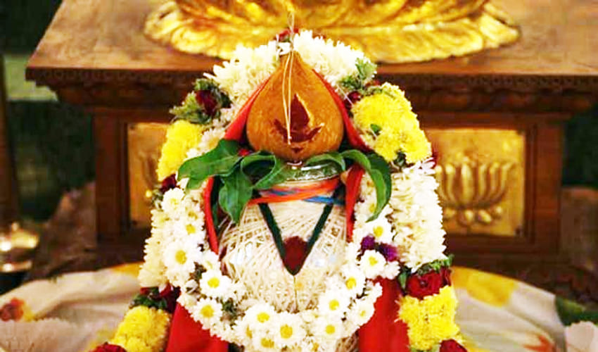 vastu tips for kalash sthapana