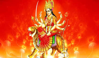 chaitra navratri 2017 chaitra navratri vidhi mantra and muhurt