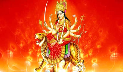 chaitra navratri 2017 chaitra navratri vidhi mantra and muhurt