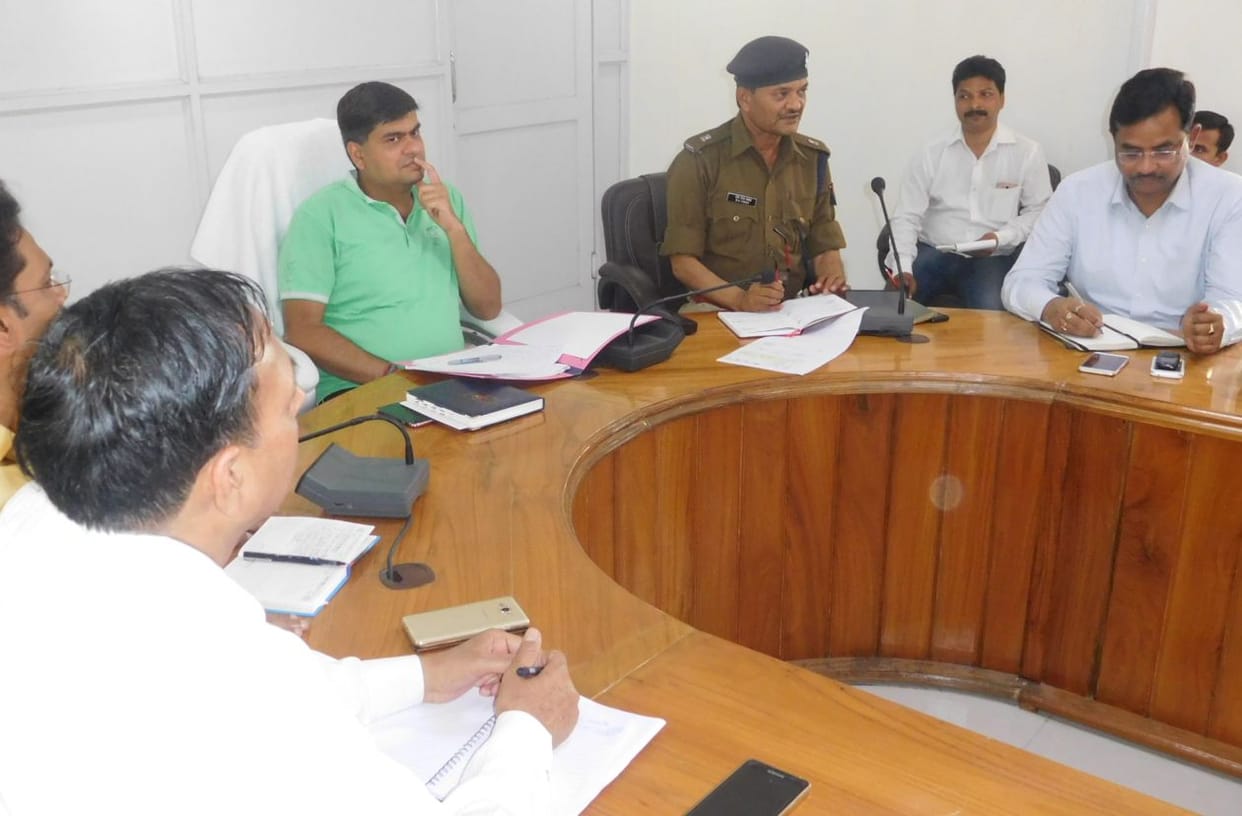 chain snatching takes seriously Police: DM.