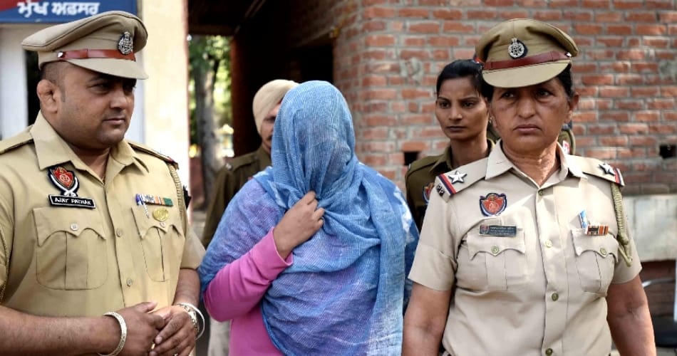 mohali ekam singh murder case hearing