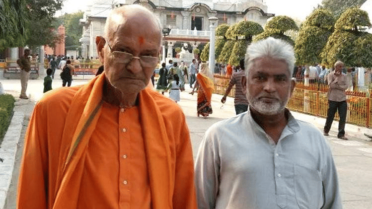muslims connection of yogi adityanath