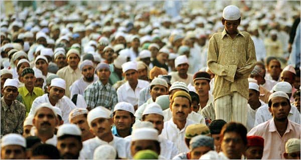 muslims connection of yogi adityanath