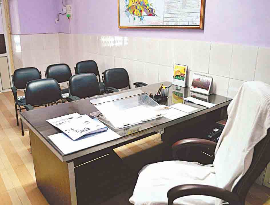 shortage of tehsildar in uttarakhand