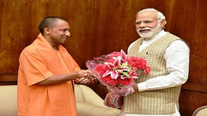 decision can be taken in first cabinet meeting by up cm yogi adityanath