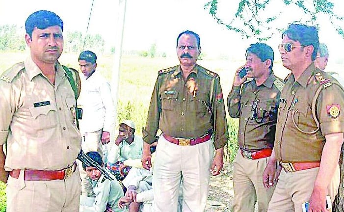 Forest Department releases 10 hectares land