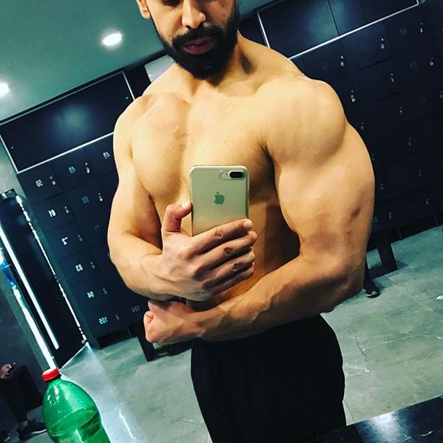 Prateek Yadav first time Done this thing stunned to know 