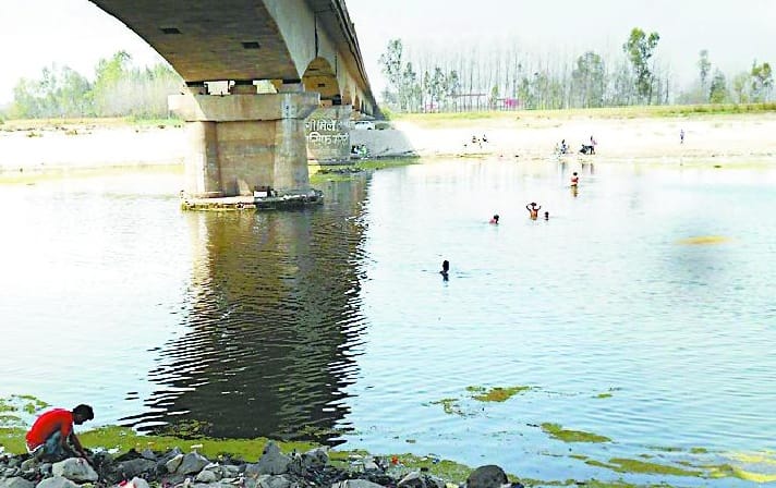 Yamuna, Krishna to get pollution free