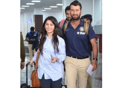Ind Vs Aus : Dharamshala is Lucky Ground for Virat Kohli.
